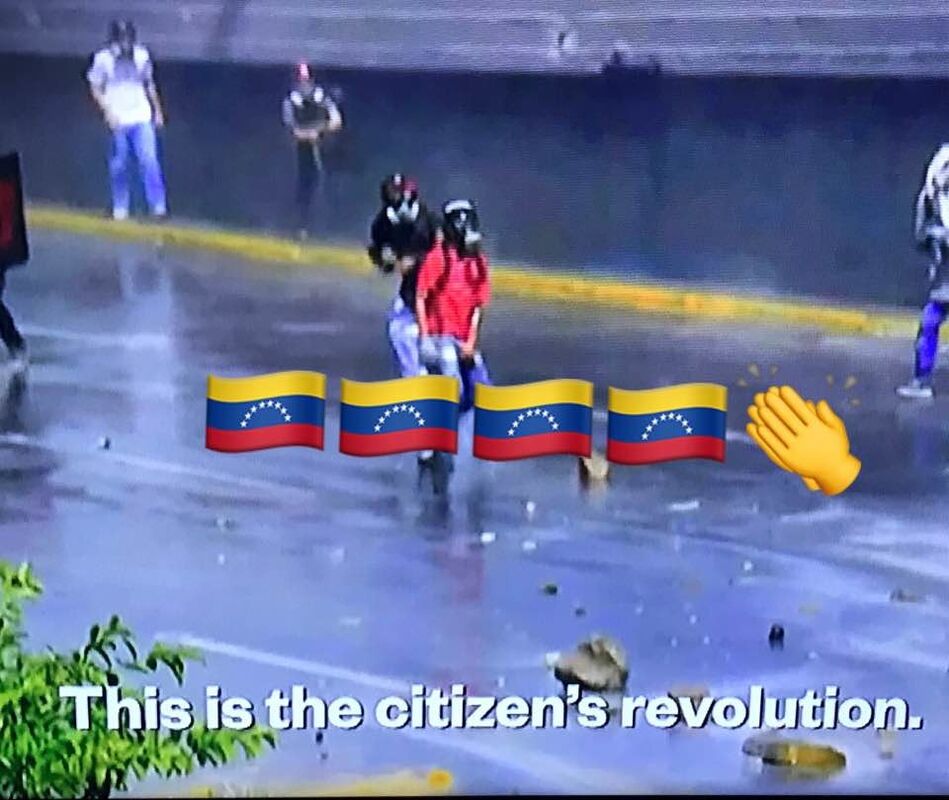 O O Venezuela