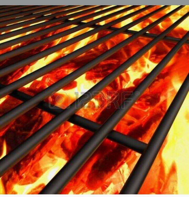 THE NEARER, THE HOTTER