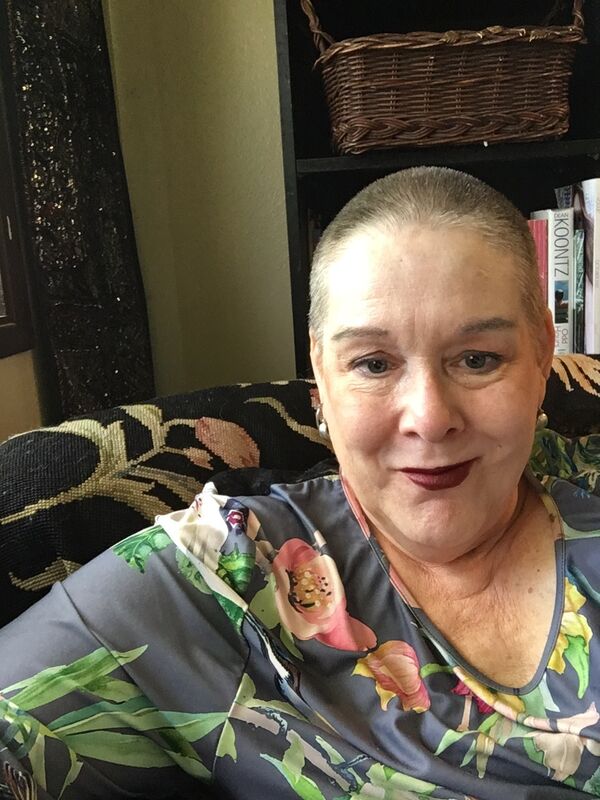 Buzzed
