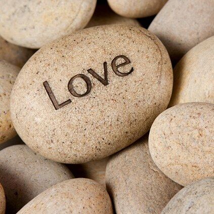 Love, I Have