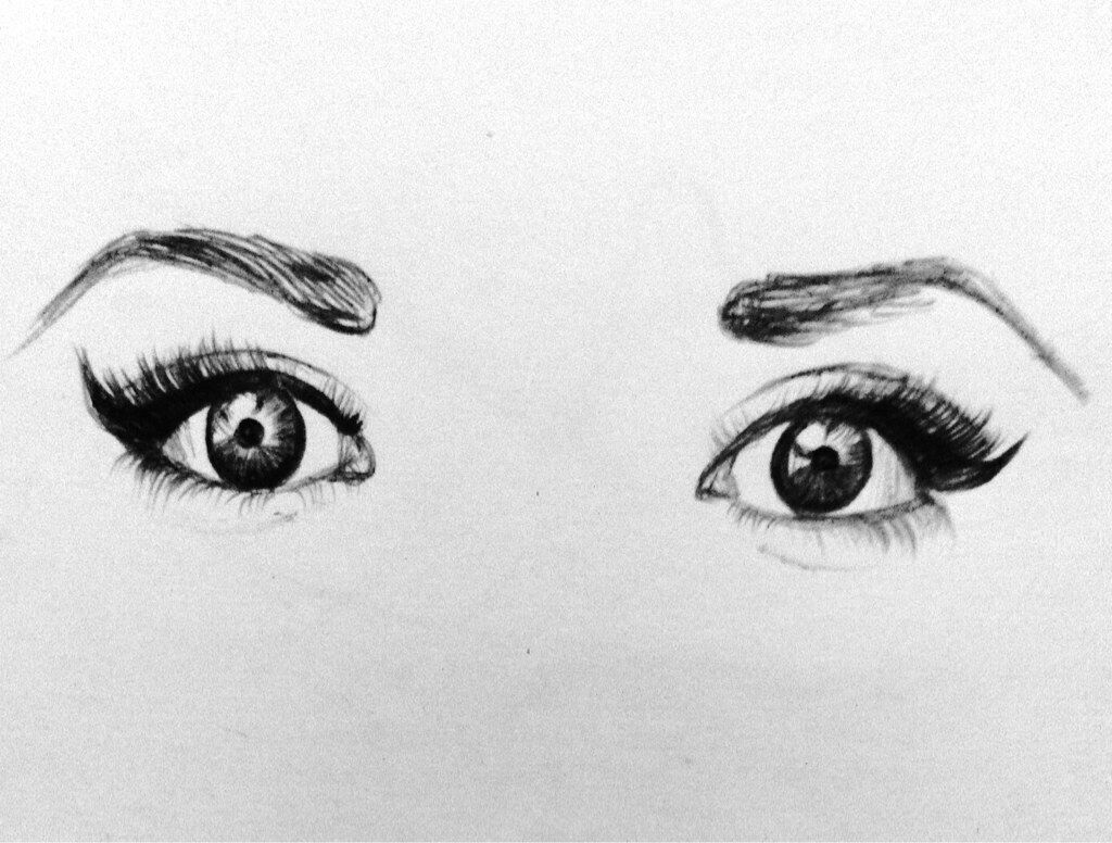 Eyes