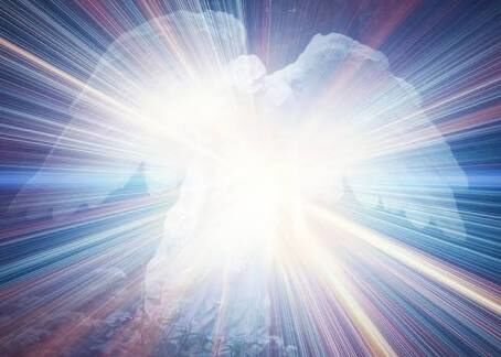 LET YOUR LOVE LIGHT GLOW
