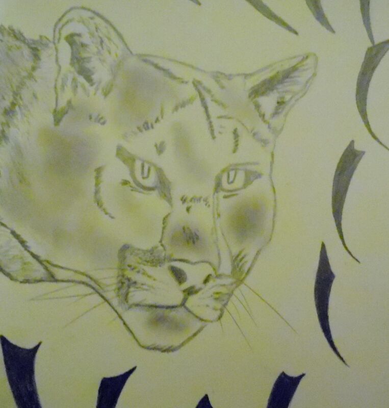 Cougar