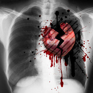 This is why i can't love...