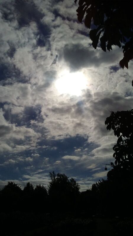 Heaven come to me Heaven come to me