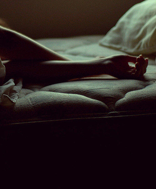 My Dear Silence