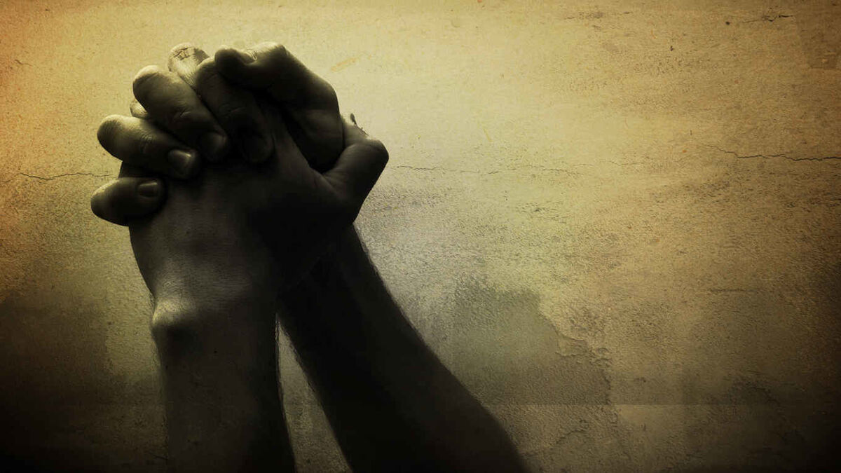 Struggle to Surrender 