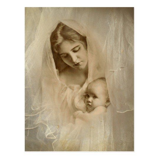 A Mother's Whisper