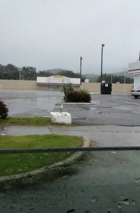 Goodbye Kmart