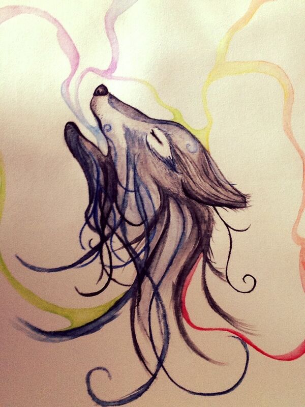 Thy tainted soul.