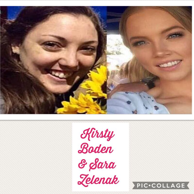 Australian in London: murdered always remembered