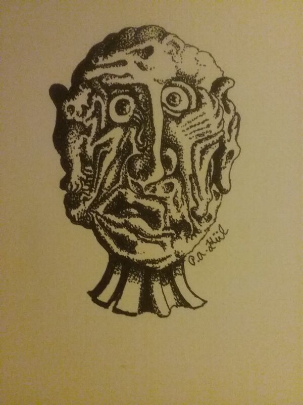 Face 4
