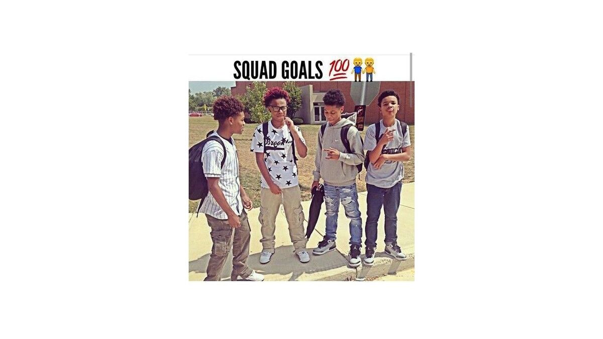 Today's Youth