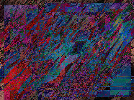 THE HARVEST OF NOW