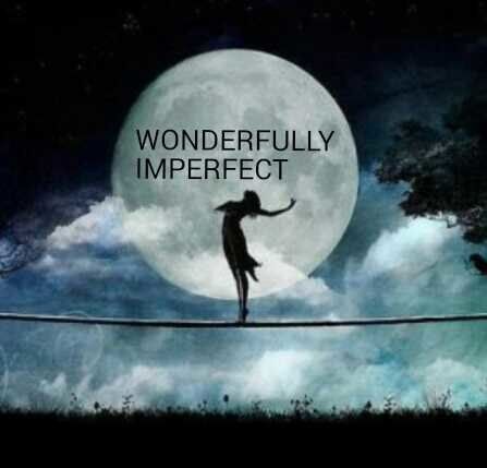 WONDERFULLY IMPERFECT
