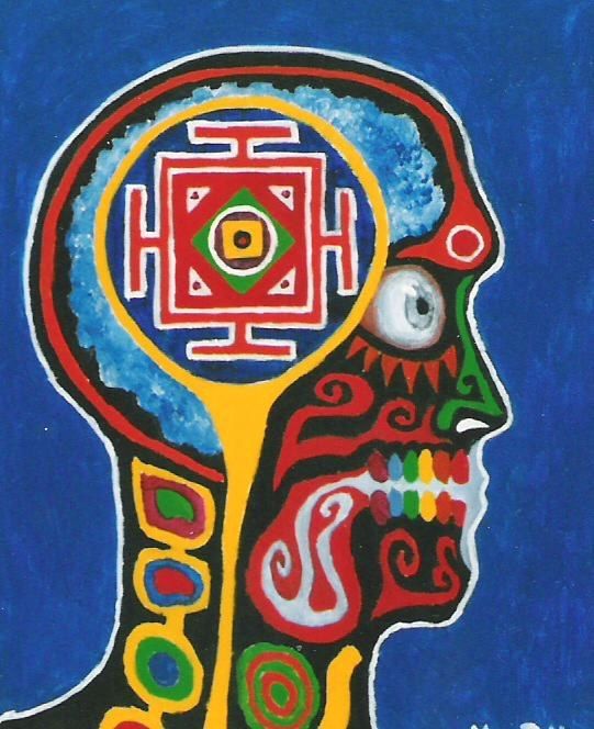 The Head