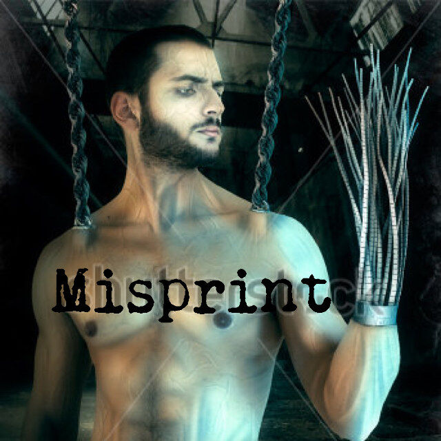Misprint