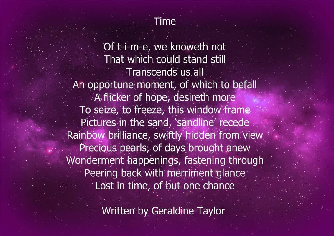 Time