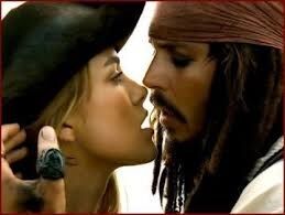 Captain Of My Heart