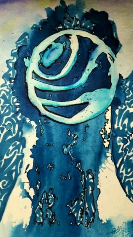 My Elemental Symbol