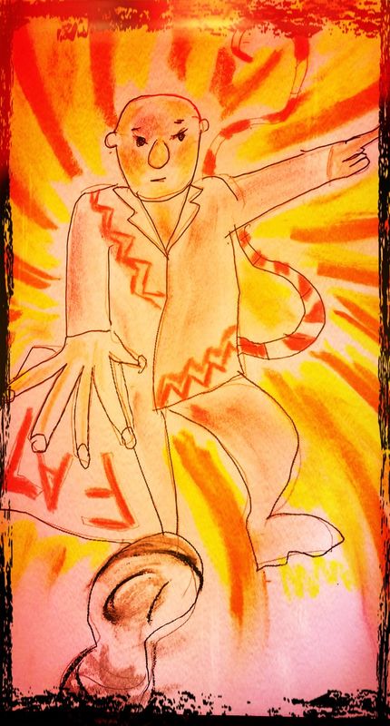 Dr. Zeus