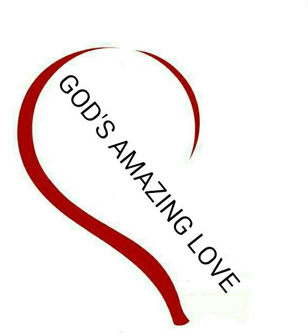 GOD'S AMAZING LOVE
