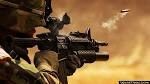 GUNS AND FIRE