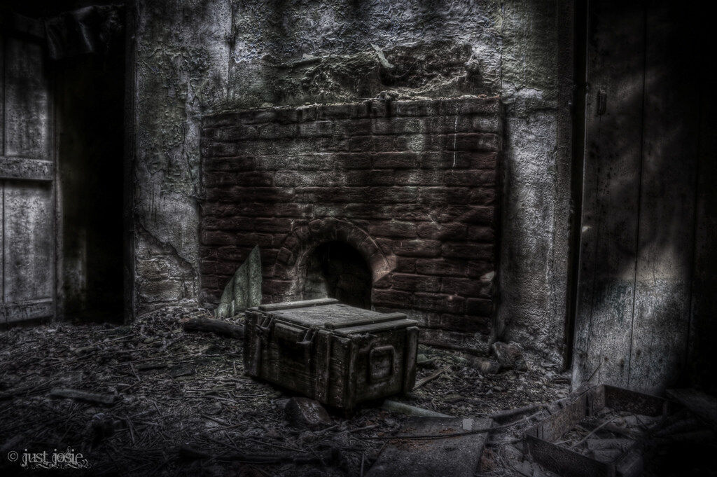 The Box
