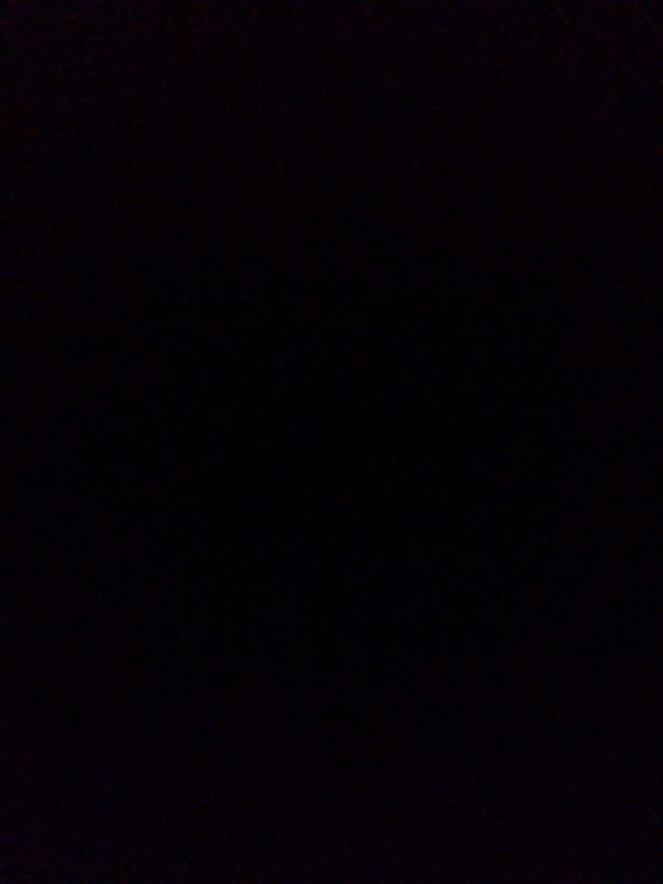 Black Winter