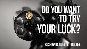 Russian Rulette