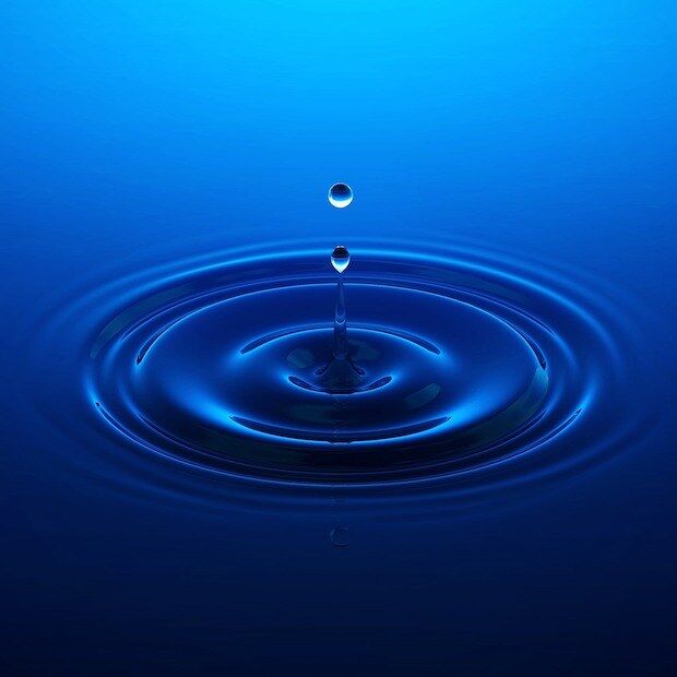 Healing Waters