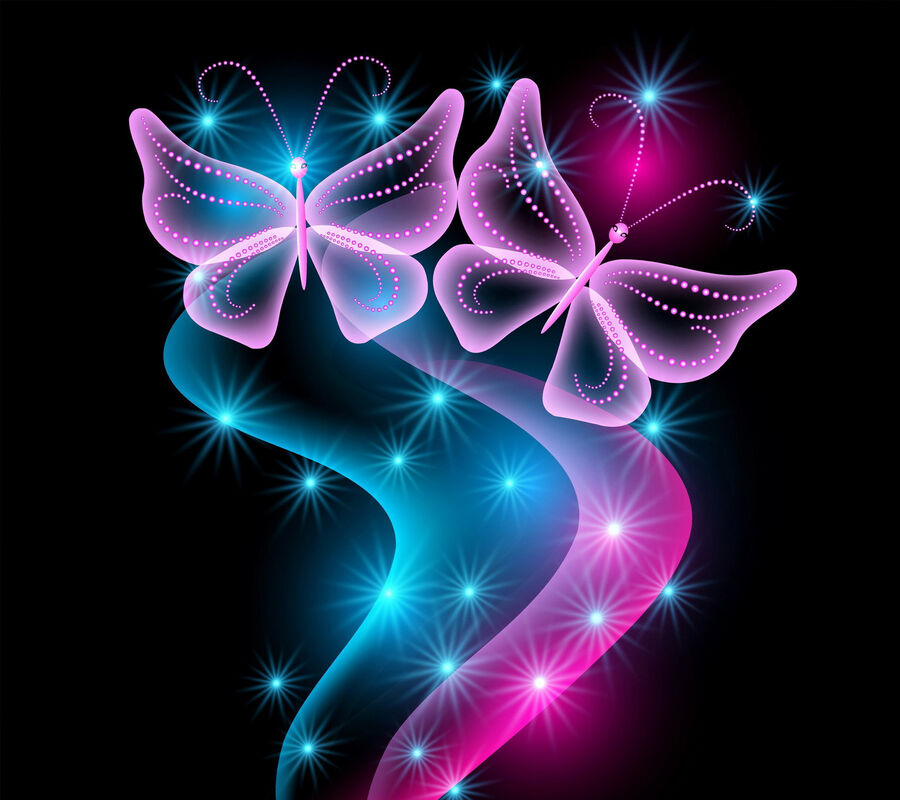 Let me be your friend