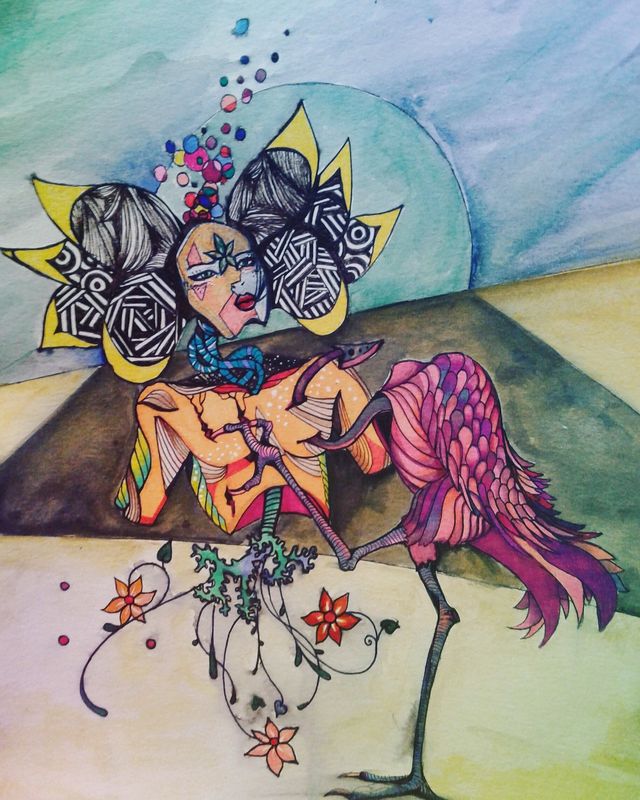 Numb Senses