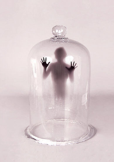 The Bell Jar (based on the book by Sylvia Plath).