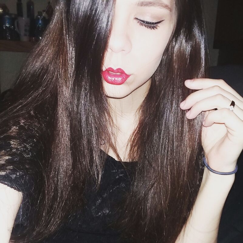 Stranger to your soul