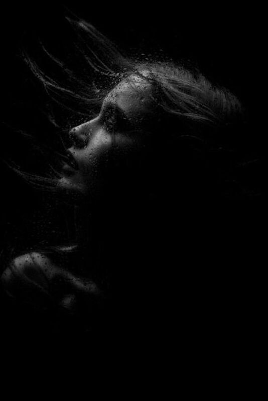 When the Voice has Fallen asleep~