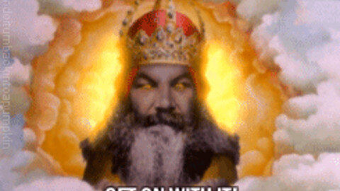 Nearer My God To Me