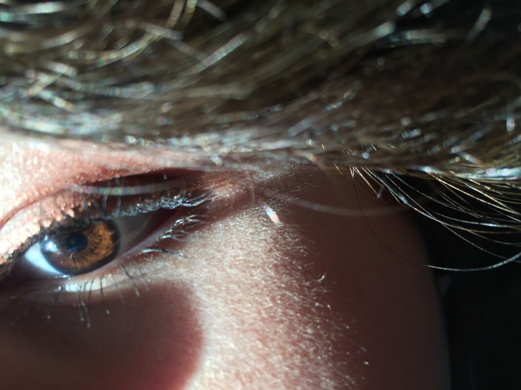 A Soul Lost in a Galaxy