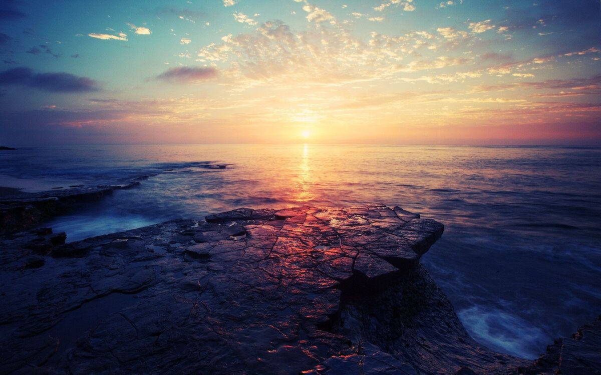 Sunrise