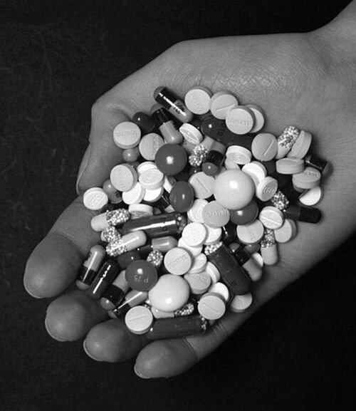 Pills