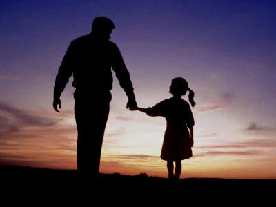 MY ABSENCE (BASED ON THE VOICE OF MY FATHER)