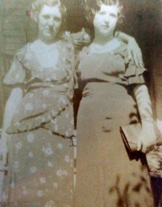 Chocolate Covered Cherries