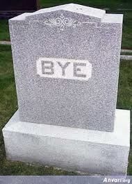 Funeral Regret