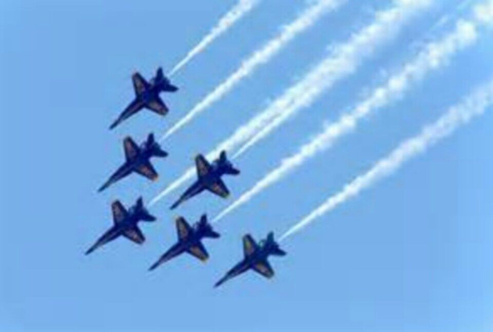 Blue Angels