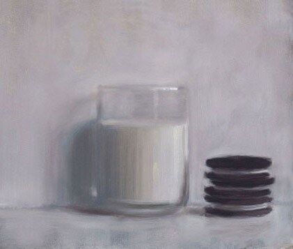 SOUR MILK. (Part II)