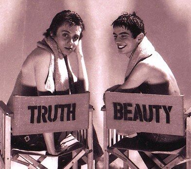 Beauty Vs Truth