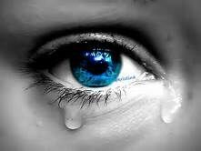 HIDDEN FROM YOUR  EYES (INSPIRED BY SHIRLEY POURBABA MAINOONS POEM TRAIN YOUR EYES)