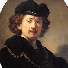 Rembrandt After Three Hundred Years