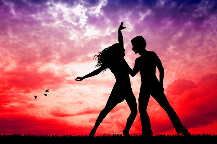 Hey Baby I Love Your Moves