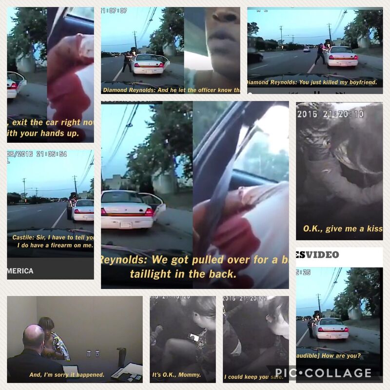 Philando Castile - The day the cops shot a man
